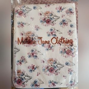 Matilda Jane On the Go Tech Organizer